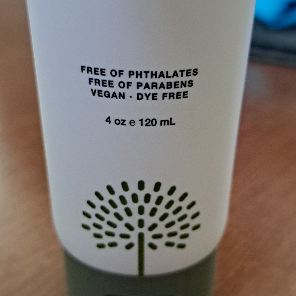 Deep Conditioning Hair Mask - Green - Picture 2 of 3